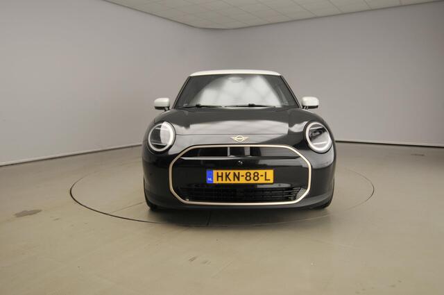 Mini COOPER 3-deurs E | Favoured Trim + Package L
