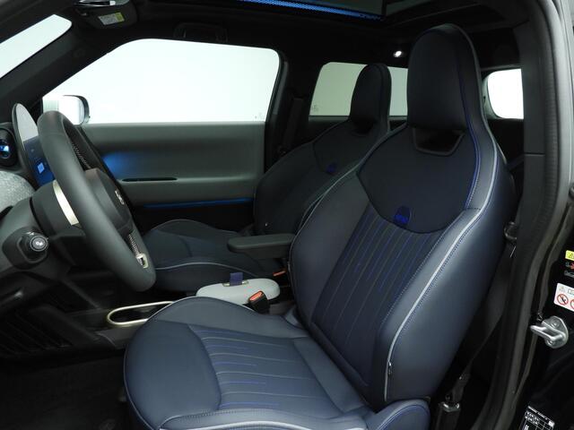 Mini COOPER 3-deurs E | Favoured Trim + Package L