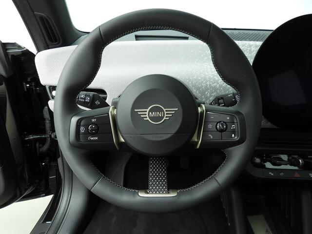 Mini COOPER 3-deurs E | Favoured Trim + Package L