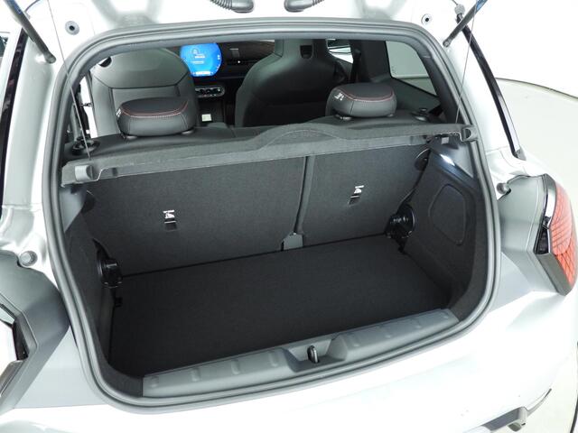 Mini COOPER 3-Deurs C C John Cooper Works Trim / Pakket M / Panoramadak / Park assist / Head-up / Alu wielen 17 inch