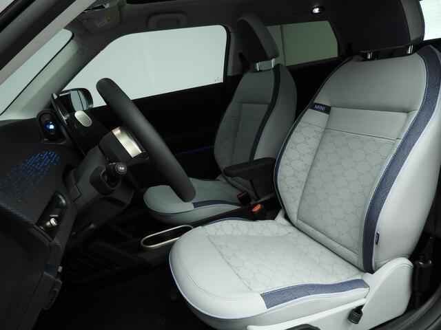 Mini COOPER 3-deurs E Classic Trim / Package L /Panoramadak / Getint glas / Harman-kardon / Park assist / Alu wielen 17 inch