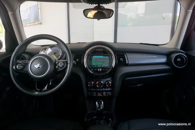 Mini COOPER Mini 1.5 Automaat | Carplay | Dealerauto | Eerste Eigenaar