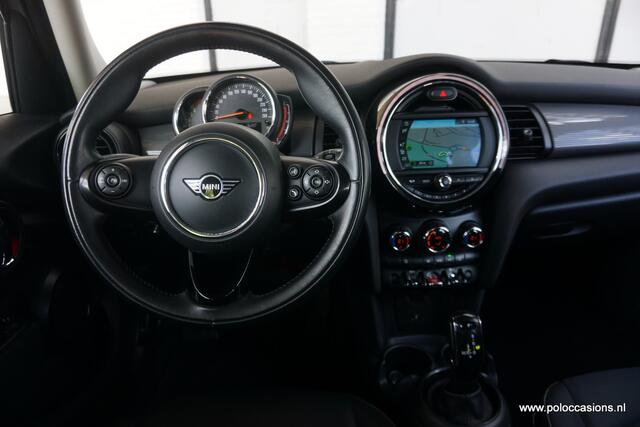 Mini COOPER Mini 1.5 Automaat | Carplay | Dealerauto | Eerste Eigenaar