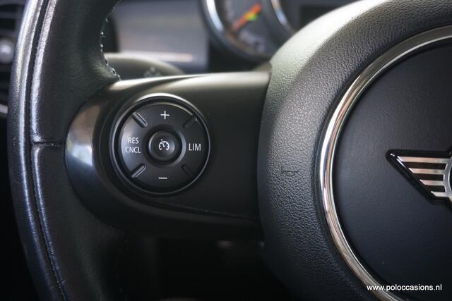 Mini COOPER Mini 1.5 Automaat | Carplay | Dealerauto | Eerste Eigenaar