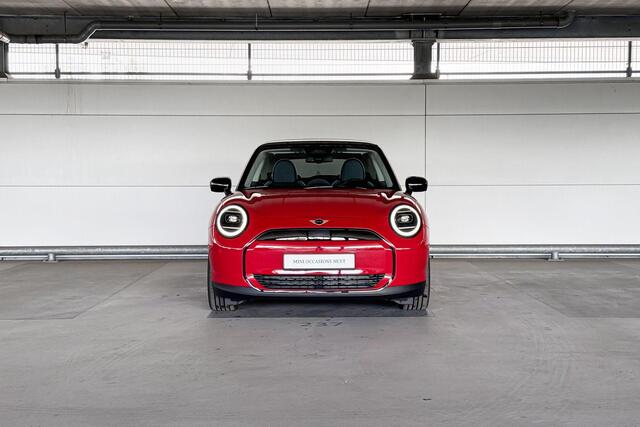 Mini COOPER 3-deurs E Classic L
