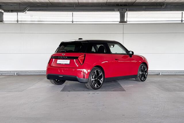 Mini COOPER 3-deurs E Classic L