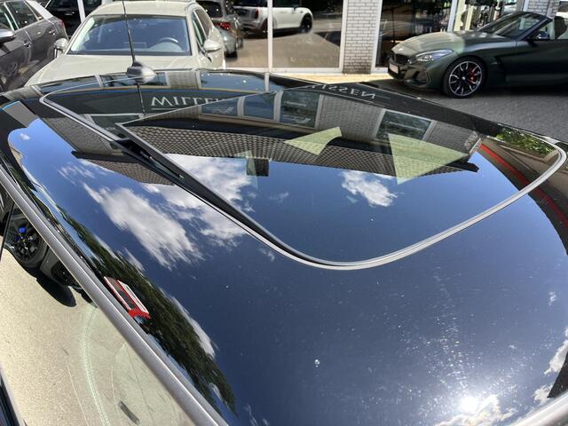 Mini COOPER Mini 1.5 Camden Plus Edition Aut Leder Camera Na