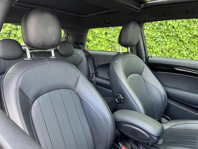 Mini COOPER Mini 1.5 Camden Plus Edition Aut Leder Camera Na