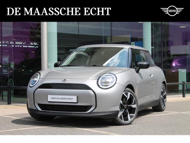 Mini COOPER Hatchback E Classic / LED / Head-Up / Parking Assistant / Comfort Access / Driving Assistant