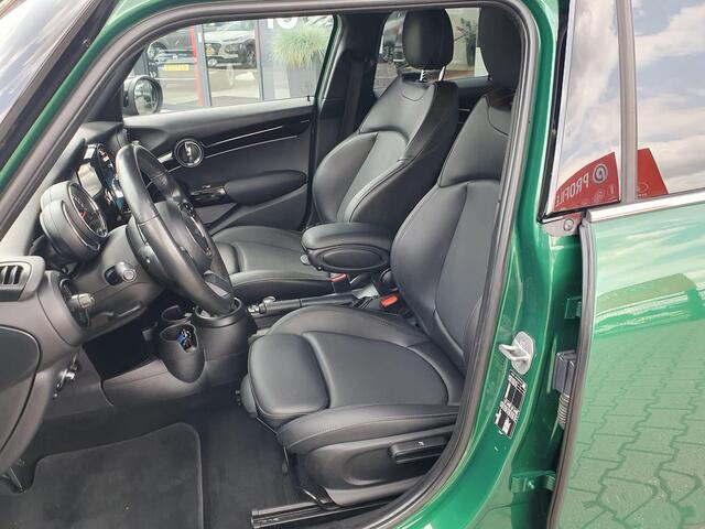 Mini COOPER 1.5 Classic *Automaat & Union Jack lampen*