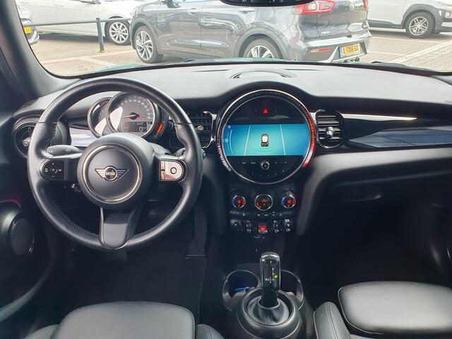 Mini COOPER 1.5 Classic *Automaat & Union Jack lampen*