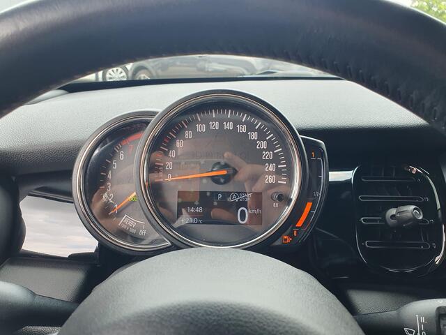 Mini COOPER 1.5 Classic *Automaat & Union Jack lampen*