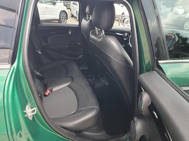 Mini COOPER 1.5 Classic *Automaat & Union Jack lampen*