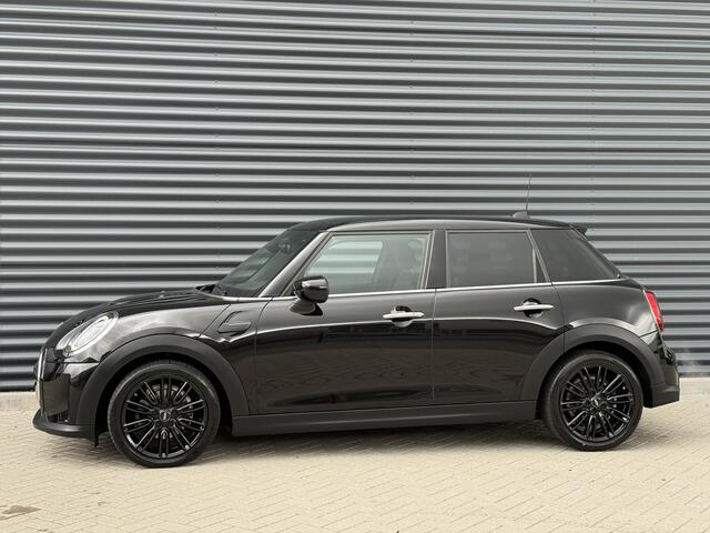 Mini COOPER Mini 1.5 One Apple/Navi/Stoelwarm