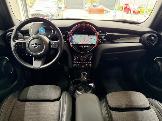 Mini COOPER Mini 1.5 One Apple/Navi/Stoelwarm