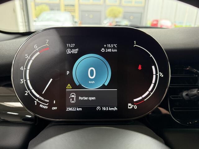 Mini COOPER Mini 1.5 One Apple/Navi/Stoelwarm