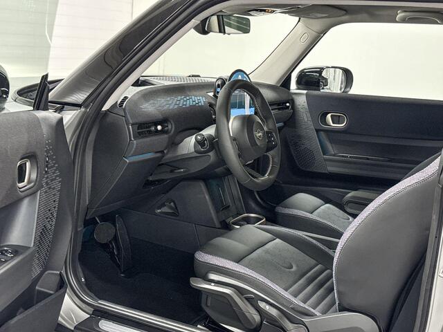 Mini COOPER 3-deurs C | Classic Uitvoering | Pakket S | 17" U-Spoke Grey