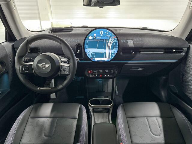 Mini COOPER 3-deurs C | Classic Uitvoering | Pakket S | 17" U-Spoke Grey