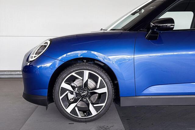 Mini COOPER 3-deurs E Favoured M 40.7 kWh