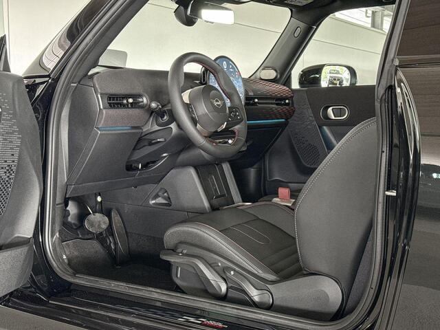 Mini COOPER 3-deurs 1.5 Cooper C John Cooper Works M | Pakket M | Dak in carrosseriekleur