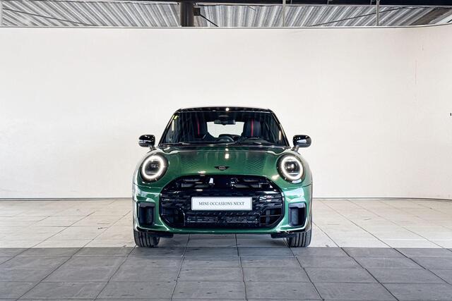 Mini COOPER 5-deurs C John Cooper Works Pakket M Aut.