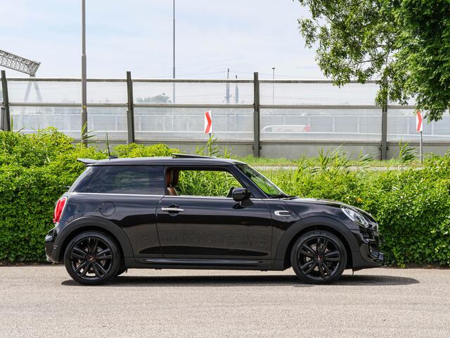 Mini COOPER Mini 1.5 136PK Automaat Edition | PANODAK | LEDER | JCW |