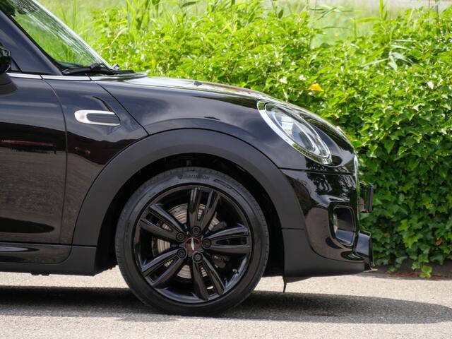 Mini COOPER Mini 1.5 136PK Automaat Edition | PANODAK | LEDER | JCW |