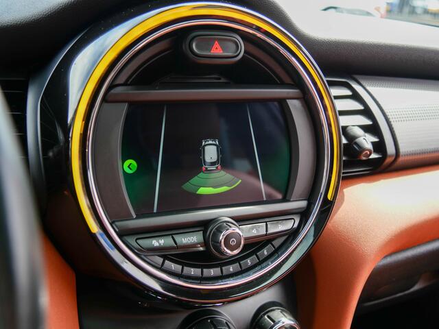 Mini COOPER Mini 1.5 136PK Automaat Edition | PANODAK | LEDER | JCW |