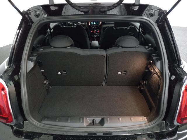 Mini COOPER Mini 1.5 136pk Chili | Climate control | Cruise control | Lichtmetalen velgen 17" | Stoelverwarming | Led