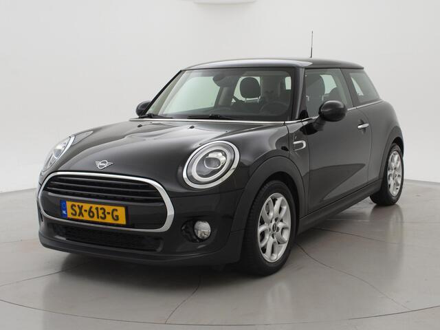 Mini COOPER MINI 1.5 136PK AUT. PEPPER | CARPLAY | PDC | CLIMATE | CRUISE | LED |