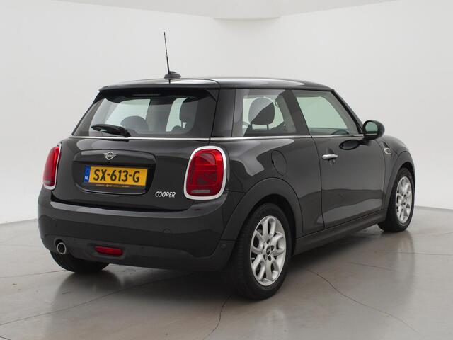 Mini COOPER MINI 1.5 136PK AUT. PEPPER | CARPLAY | PDC | CLIMATE | CRUISE | LED |