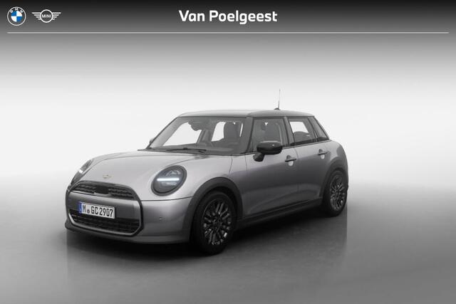 Mini COOPER 5-deurs Classic XS