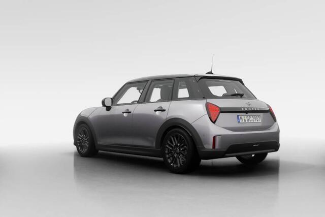 Mini COOPER 5-deurs Classic XS