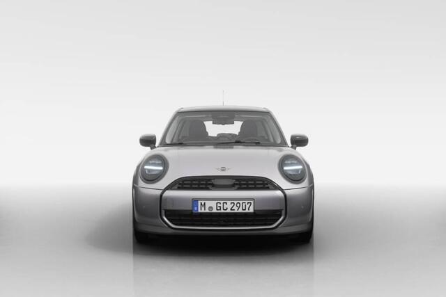 Mini COOPER 5-deurs Classic XS