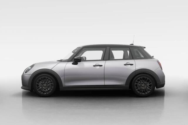 Mini COOPER 5-deurs Classic XS