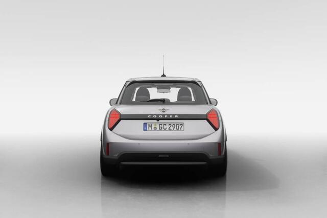 Mini COOPER 5-deurs Classic XS