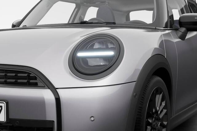 Mini COOPER 5-deurs Classic XS