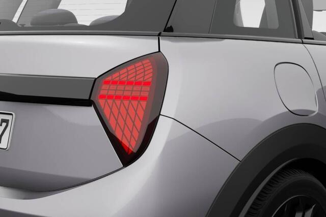 Mini COOPER 5-deurs Classic XS