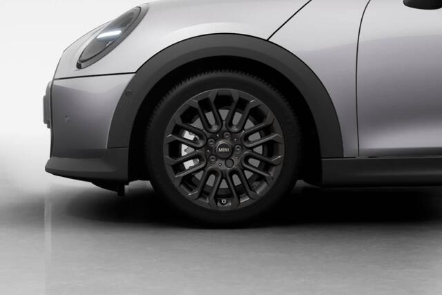 Mini COOPER 5-deurs Classic XS