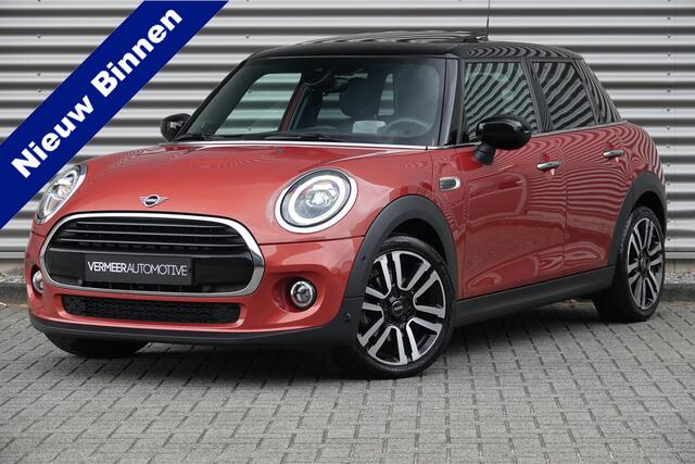 Mini COOPER Mini 1.5 Summer Red Edition | Pano | H&K | Carplay | HUD | LED |