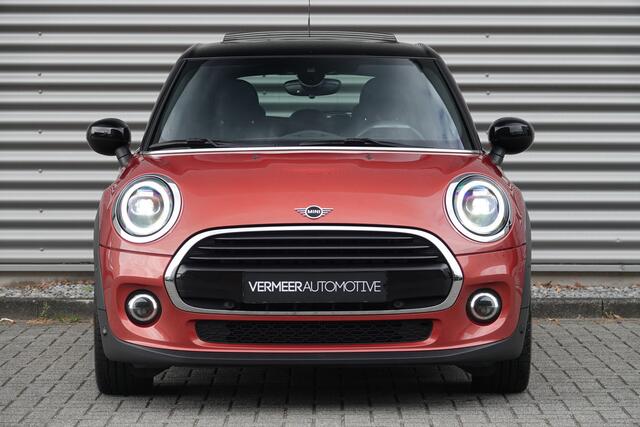 Mini COOPER Mini 1.5 Summer Red Edition | Pano | H&K | Carplay | HUD | LED |