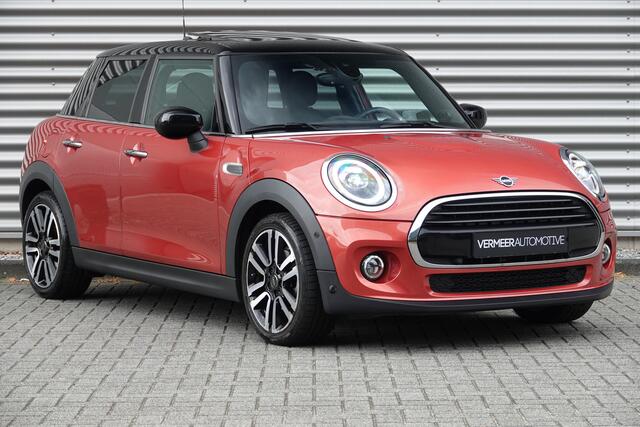 Mini COOPER Mini 1.5 Summer Red Edition | Pano | H&K | Carplay | HUD | LED |
