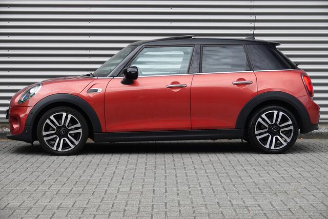 Mini COOPER Mini 1.5 Summer Red Edition | Pano | H&K | Carplay | HUD | LED |