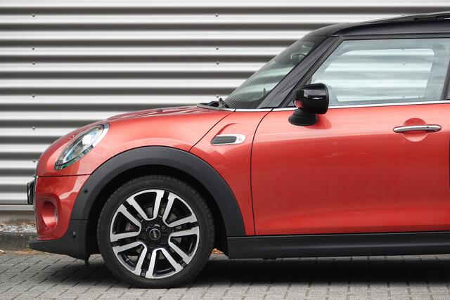Mini COOPER Mini 1.5 Summer Red Edition | Pano | H&K | Carplay | HUD | LED |