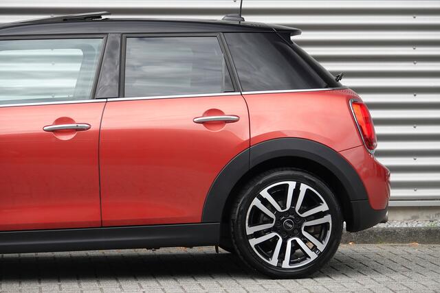 Mini COOPER Mini 1.5 Summer Red Edition | Pano | H&K | Carplay | HUD | LED |