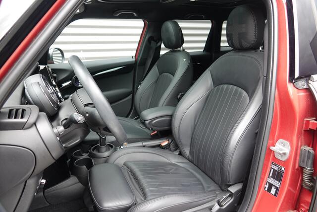 Mini COOPER Mini 1.5 Summer Red Edition | Pano | H&K | Carplay | HUD | LED |