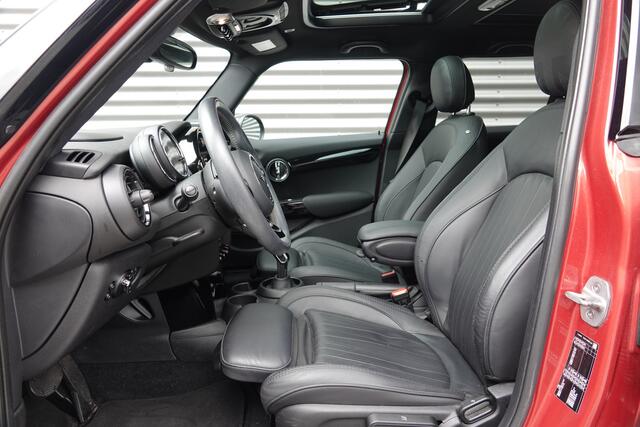 Mini COOPER Mini 1.5 Summer Red Edition | Pano | H&K | Carplay | HUD | LED |