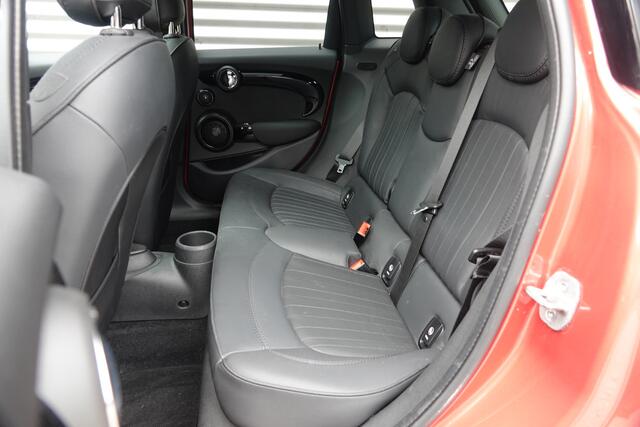 Mini COOPER Mini 1.5 Summer Red Edition | Pano | H&K | Carplay | HUD | LED |