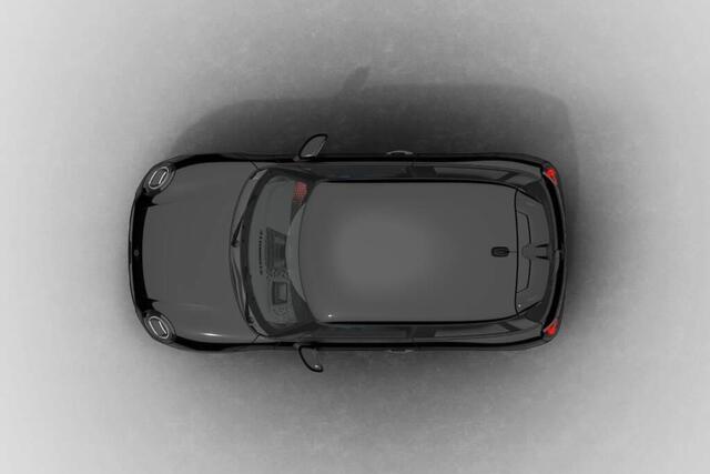 Mini COOPER 3-deurs C | John Cooper Works uitvoering | Pakket M | 17" JCW Sprint Spoke Black