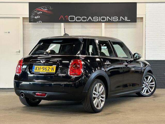 Mini COOPER Mini 1.5 Chili Serious Business + DEALER ONDERHOUDEN